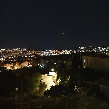 Cozy In Hills *