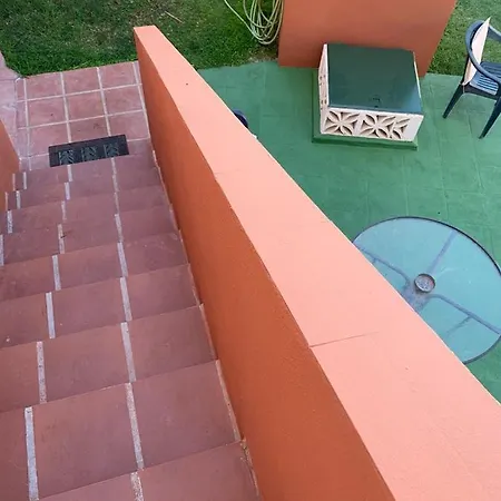 Cozy In Hills Apartment Fuengirola