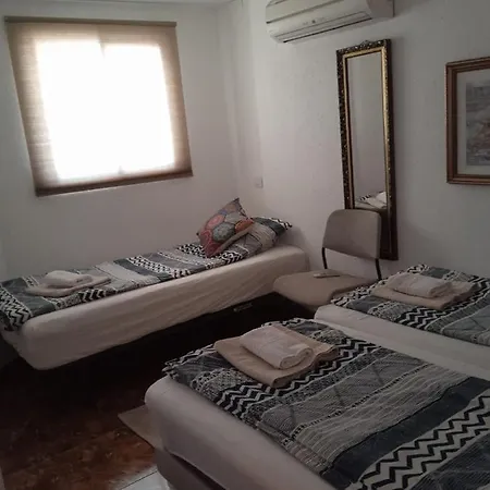Cozy In Hills Apartment Fuengirola