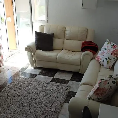 Cozy In Hills Apartment Fuengirola