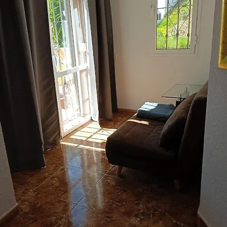 Apartment Cozy In Hills *