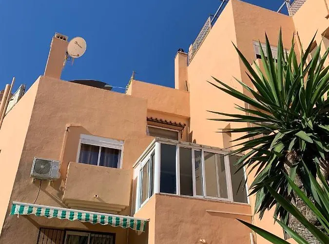 Cozy In Hills פואנגירולה
