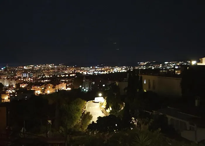 Cozy In Hills *