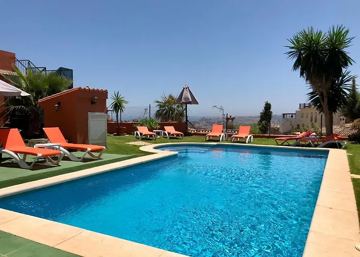 Cozy In Hills דירה *