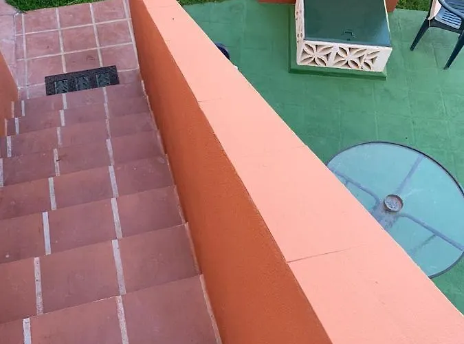 Cozy In Hills דירה פואנגירולה