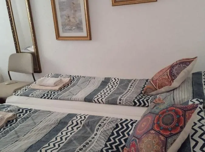 דירה Cozy In Hills