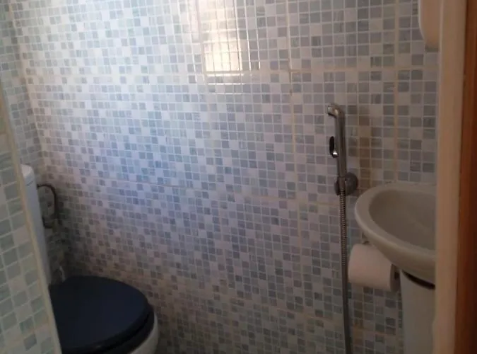 Cozy In Hills פואנגירולה